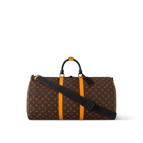 louis vuitton sports bags